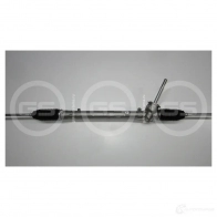 Рулевая рейка Nissan Micra K12 2003-2010, Renault Clio Grand Tour (KR0/1_) 2008-, Renault Clio III (BR0/1, CR0/1), Renault Modus (F/JP0_) 2004- GS NX K7VX 1GS4801C 1440794583 - Изображение 2