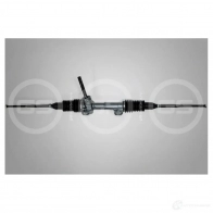 Рулевая рейка SMART Fortwo (451) 2007- rebuid GS YX WRDEN 1440794964 1GS4405