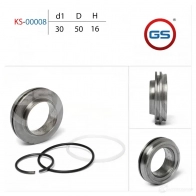 Поршень штока JEEP Grand Cherokee 2005-2009, JEEP Commander 2005- GS KS-00008 O6QA Q 1440795169