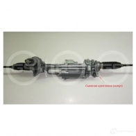 Рулевая рейка AUDI TT / Roadstrer (8J3, 8J9) 2006- GS 1440795931 3GS0341 JAYR C21 - Изображение 3