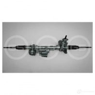 Рулевая рейка AUDI A3 2003-,Seat Altea 2004-,Seat Altea XL 2006-,Seat Leon 2005-,Seat Toledo III 2004-2009,Skoda Octavia 2004-,VW Golf Plus 2005-,VW Golf V 2003-,VW Caddy III (2KB, 2K GS 3GS0340 1440795932 WQGDE 5 - Изображение 2
