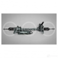 Рулевая рейка BMW 5 G30 / G31 2017- rebuild GS 3GS0913 8 7L15D 1440796138 - Изображение 2