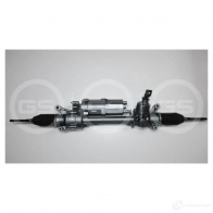 Рулевая рейка Mercedes C W205 / S205 2014- rebuild GS U C5IBQ 1440796188 3GS4413 - Изображение 2