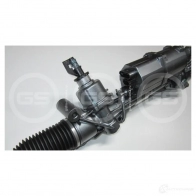 Рулевая рейка Mercedes C W205 / S205 2014- rebuild GS U C5IBQ 1440796188 3GS4413 - Изображение 4