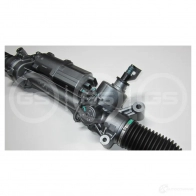 Рулевая рейка Mercedes C W205 / S205 2014- rebuild GS U C5IBQ 1440796188 3GS4413 - Изображение 5