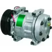 Компрессор кондиционера SIDAT SB.138S 0C3Q3 1.1138 KRIOS 280034
