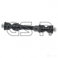 Стойка стабилизатора GSP Ford Transit 6 (FD) Автобус 2.4 DI RWD (FB. FC. FA) 120 л.с. 2000 – 2006 S050152 0XZZS6 GSU0 50152