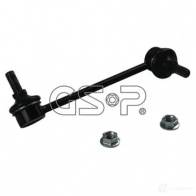 Стойка стабилизатора GSP D 035V Isuzu D Max 2 Пикап 1.9 Ddi 4x4 (TFS87J) 163 л.с. 2017 – 2020 S051190