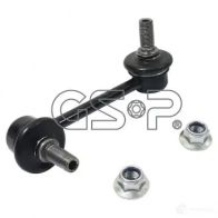 Стойка стабилизатора GSP S050502 PR53SU GSU05 0502 Kia Sorento (JC, BL) 1 Кроссовер 2.5 CRDi 163 л.с. 2006 – 2025