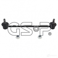 Стойка стабилизатора GSP Mazda 626 (GF) 5 Седан 2.0 Turbo DI 101 л.с. 1998 – 2002 GS U050254 ATI8DX4 S050254