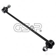 Стойка стабилизатора GSP Mazda 3 (BM, BN) 3 Хэтчбек 2.0 165 л.с. 2013 – 2025 9VWN8 WP S051323