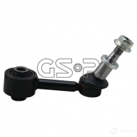 Стойка стабилизатора GSP S051362 EGM6 D6 Toyota Corolla (E210) 12 2018 – 2020