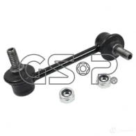 Стойка стабилизатора GSP GSU 050166 S050166 8UQU8G Honda Accord 6 (CH, CL) Хэтчбек