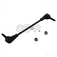 Стойка стабилизатора GSP S051235 Opel Astra (K) 5 Хэтчбек 1.6 CDTi (68) 136 л.с. 2015 – 2025 W K5RD