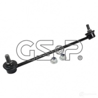 Стойка стабилизатора GSP W3ZOQF S050617 Kia Carnival (VQ) 3 2005 – 2014 G SU050617