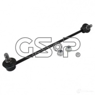 Стойка стабилизатора GSP GSU 050618 0Y99WK S050618 Kia Carnival (VQ) 3 2005 – 2014