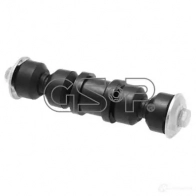 Стойка стабилизатора GSP Dodge Caliber 1 (PM, MK) Кроссовер 2.4 170 л.с. 2006 – 2025 GR M11307 511307 1EDFJ