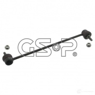Стойка стабилизатора GSP S051315 1437950830 8R FA2BY