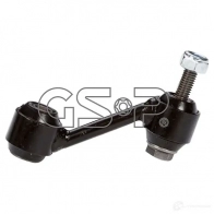 Стойка стабилизатора GSP S051263 D4 ZD3B Mercedes GLA (X156) 1 2013 – 2020