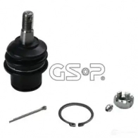 Шаровая опора GSP G SU080707 S080707 257DYU0 Chrysler 300 2 (LX, LE) Седан 5.7 340 л.с. 2004 – 2008