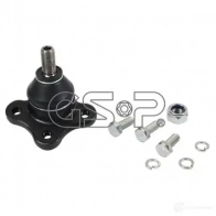 Шаровая опора GSP GS U080408 ZDHNN Ford Ranger 4 (ER, EQ) Пикап 2.5 TD 4x4 84 л.с. 2002 – 2006 S080408