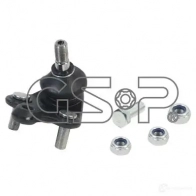 Шаровая опора GSP GSU0803 55 8DBFM S080355 Toyota Avensis