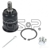 Шаровая опора GSP GS U080080 Honda Accord 6 (CK, CG, CH) Седан 2.0 i (CG9) 147 л.с. 1998 – 2001 S080080 IJAHY