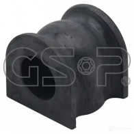 Втулка стабилизатора GSP 516823 MNNIEY GRM168 23 Honda Stream 1 (RN) 2000 – 2006
