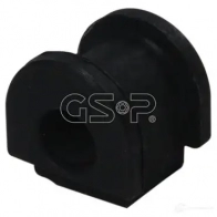 Втулка стабилизатора GSP GRM175 43 517543 IB5W80 Honda CR-X
