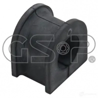 Втулка стабилизатора GSP Mazda MX-6 (GE) 2 Купе 2.5 24V 165 л.с. 1992 – 1997 GR M13277 513277 JICBRRT
