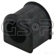 Втулка стабилизатора GSP 530787 Mitsubishi L200 3 (K7T, K6T) Пикап DIXP0JE G RM30787