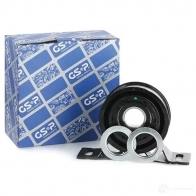 Карданный подшипник GSP 2760724 BAT4MHN GRM1 4798S 514798S - Изображение 2