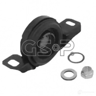 Подвесной подшипник кардана GSP 2762448 RTOLE GRM190 36S 519036S