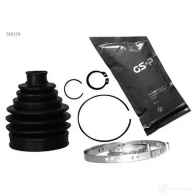 Пыльник шруса GSP 760176 GBK 60176 FOXTL 2763783