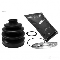 Пыльник шруса GSP 760070 2763691 GBK6007 0 ZA9BX
