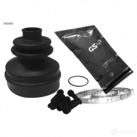 Пыльник шруса GSP GB K60061 2763682 US84I 760061