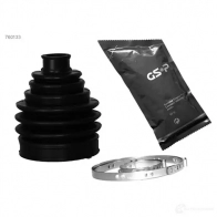 Пыльник шруса GSP XH42CT GBK6 0133 2763742 760133 - Изображение 7