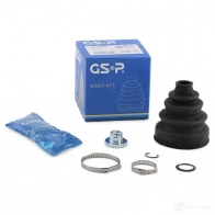Пыльник шруса GSP 2763998 GBK8027 5 780275 0JEYF22 - Изображение 2
