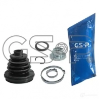 Пыльник шруса GSP 676P66T GB K80274 780274 2763997 - Изображение 4
