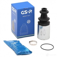 Пыльник шруса GSP 760031 GBK6003 1 8KJBF 2763654 - Изображение 2