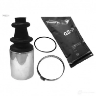 Пыльник шруса GSP 760031 GBK6003 1 8KJBF 2763654 - Изображение 5