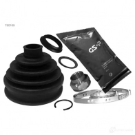 Пыльник шруса GSP 780169 GBK8016 9 LSD8MJZ 2763893 - Изображение 7