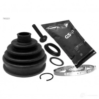 Пыльник шруса GSP 780221 LFT9G2 GBK8022 1 2763944 - Изображение 4