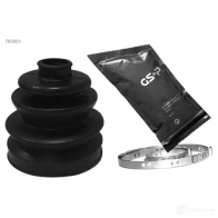 Пыльник шруса GSP GB K60051 2763673 760051 MO2DNL