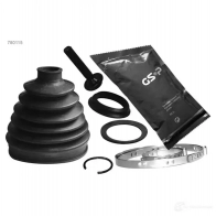 Пыльник шруса GSP 780115 GBK801 15 2763839 YQ31DQ - Изображение 9