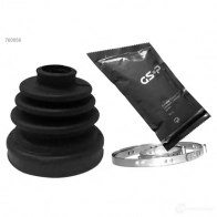 Пыльник шруса GSP 760059 2763680 GBK600 59 LKWWT0