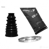 Пыльник шруса GSP FOYRB Renault Twingo (C06) 1 Хэтчбек 1.2 (C063. C064) 55 л.с. 1993 – 1996 GBK8 0343 780343