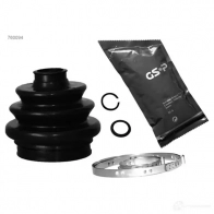 Пыльник шруса GSP 2763708 GBK600 94 760094 YU7WM