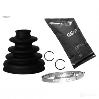 Пыльник шруса GSP 780367 G BK80367 42JU8AA 2764078