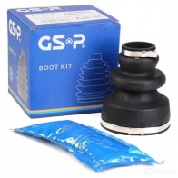 Пыльник шруса GSP ZYQA1G GB K60052 2763674 760052 - Изображение 2